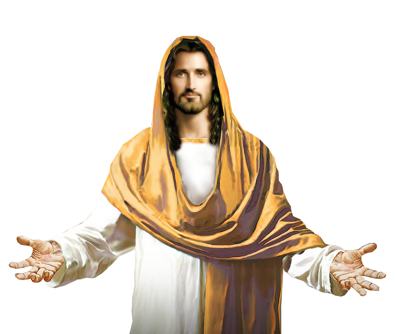 Tuan yesus PNG Clipart