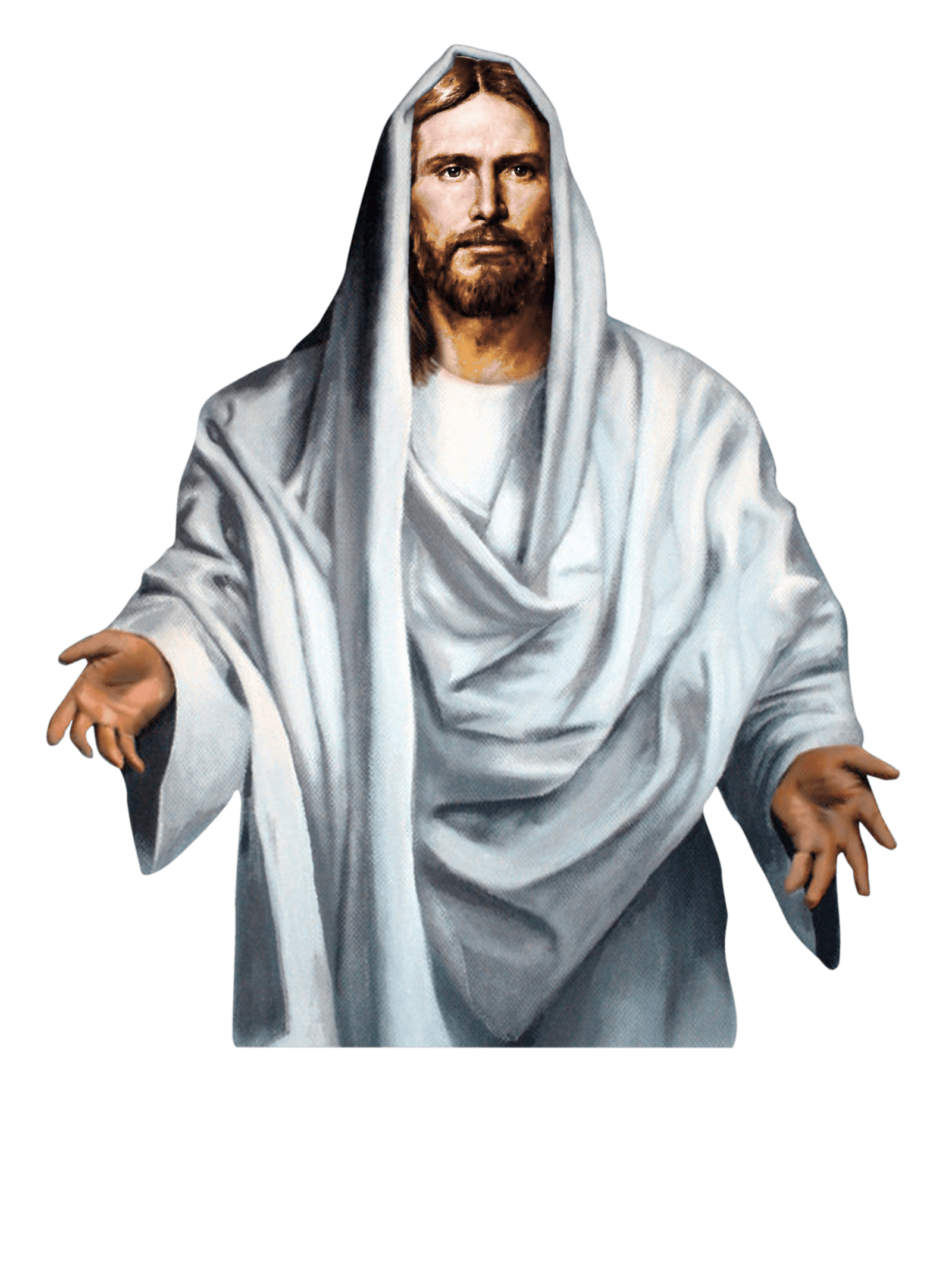 File Tuhan Yesus PNG