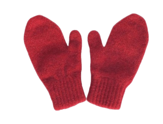 Mittens Gloves Transparent PNG