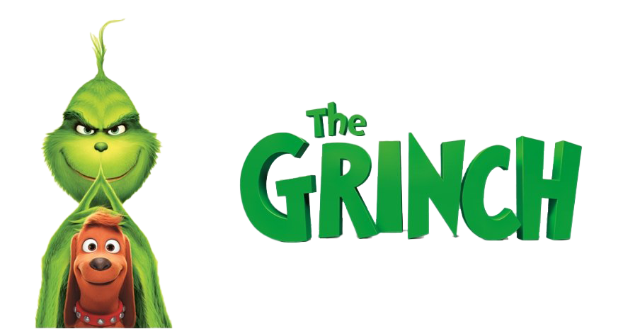 Mr. Grinch PNG Photos