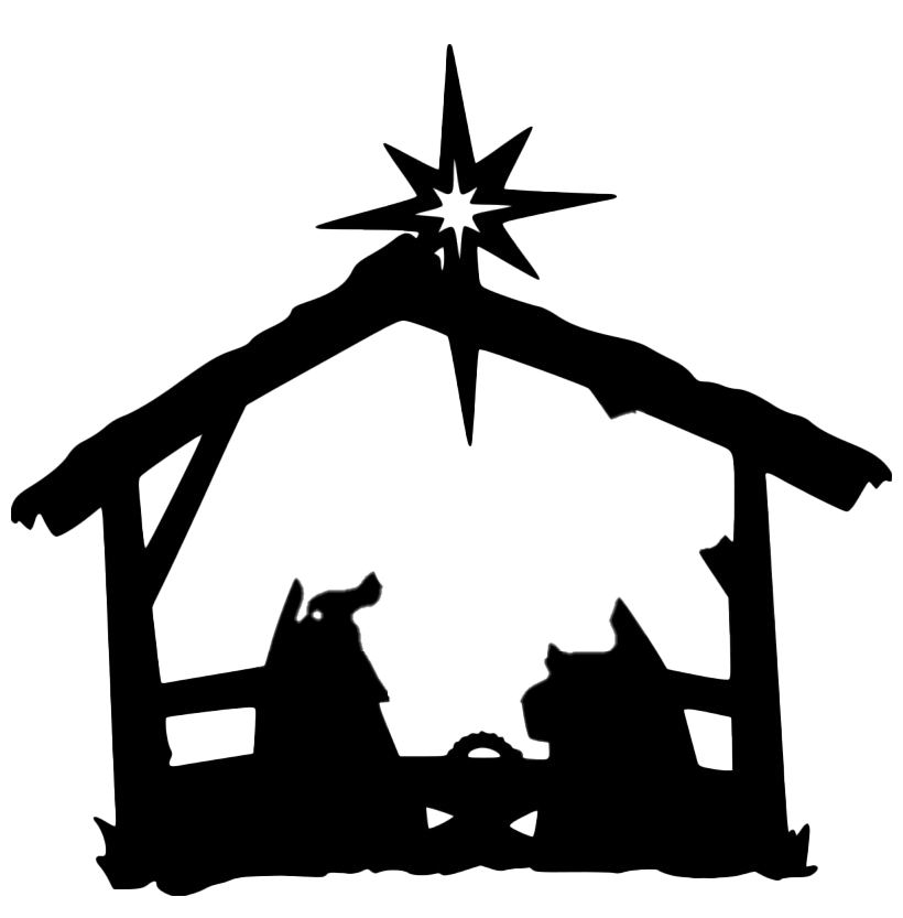 Nativity PNG Free Download