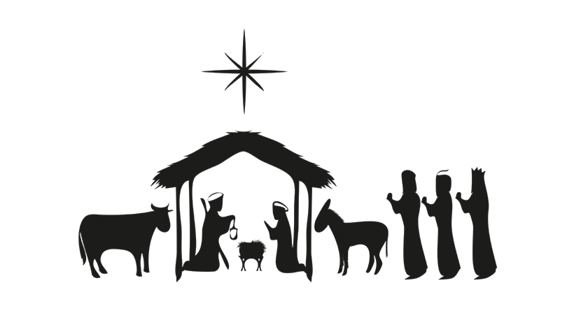 Nativity PNG Picture