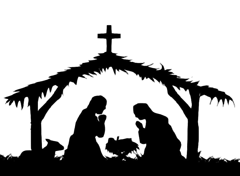 Nativity PNG Transparent Image