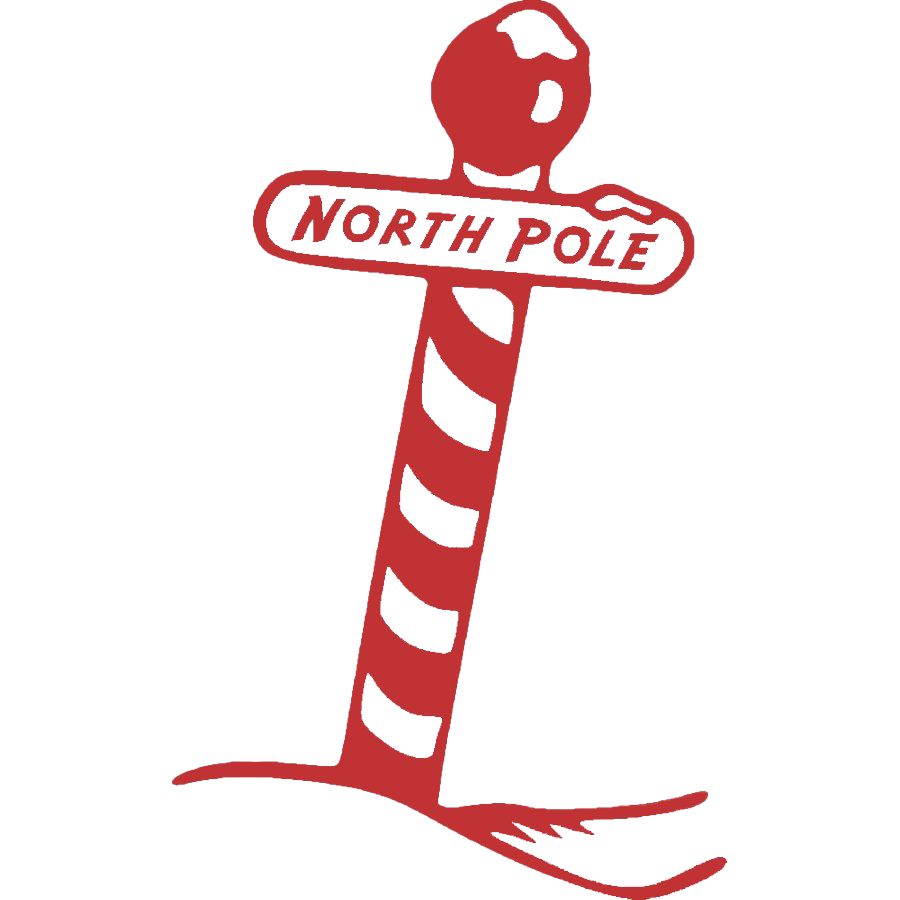 North Pole PNG File