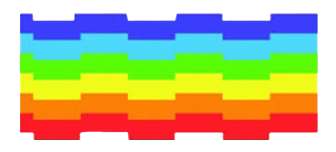 Archivo PNG de Nyan Cat Rainbow