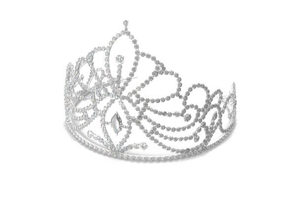 Pageant Crown Descargar imagen PNG