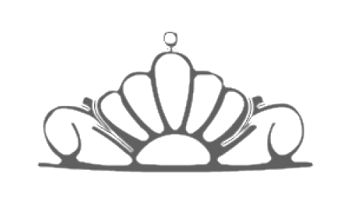Immagine del PNG della corona di Pageant