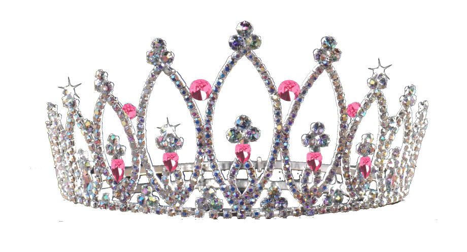 Pageant Crown Pic Pic