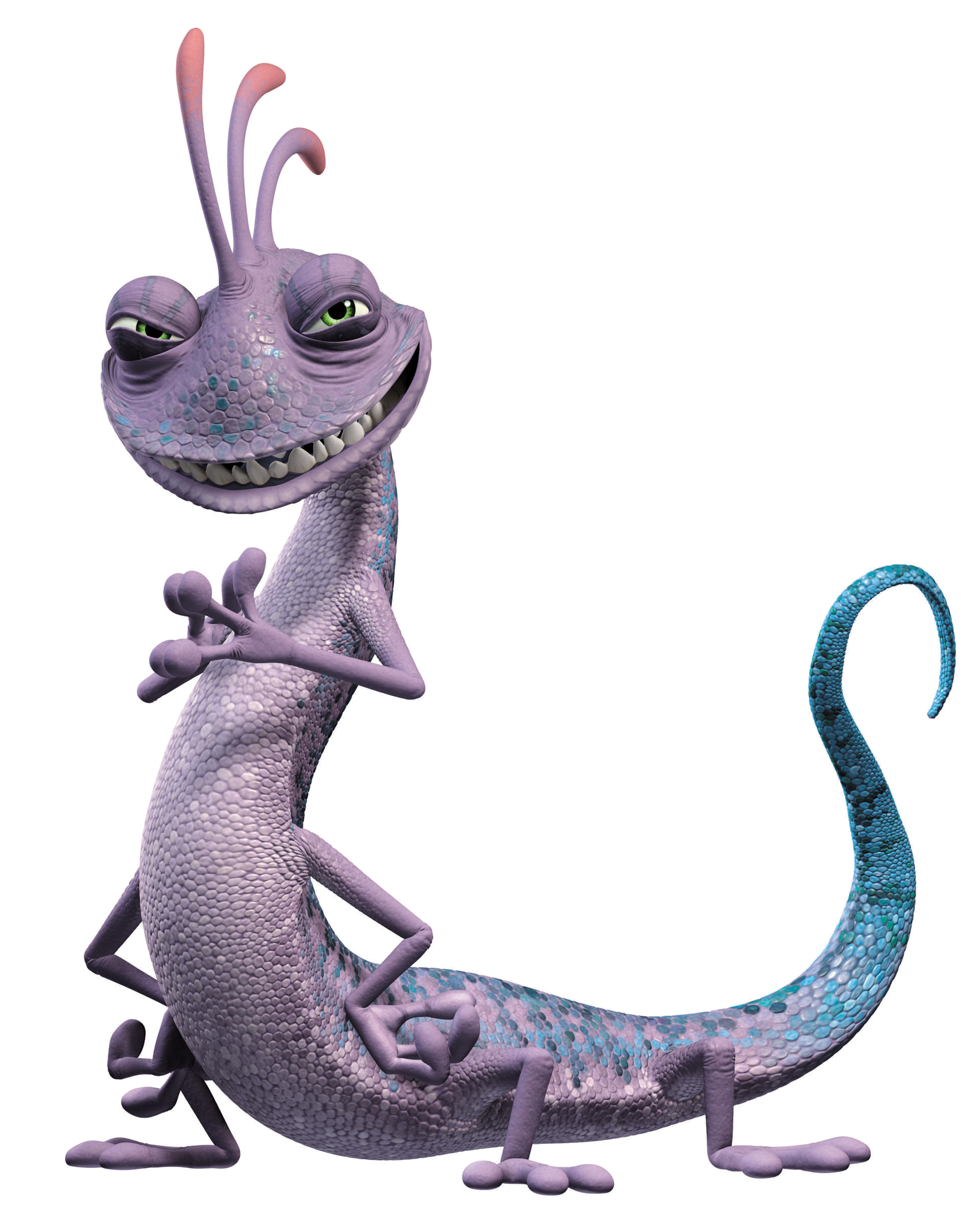 Randall Boggs PNG Picture