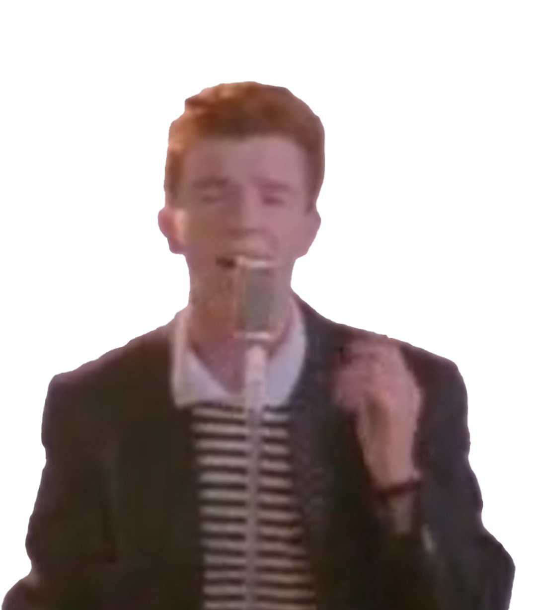 List 98+ Background Images Rick Astley Never Gonna Give You Up Picture ...