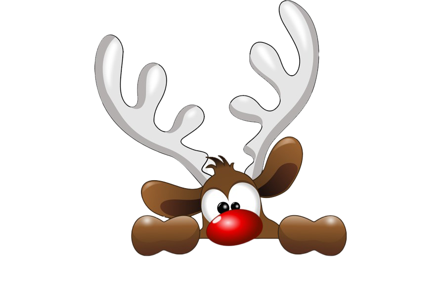 Rudolph PNG Picture