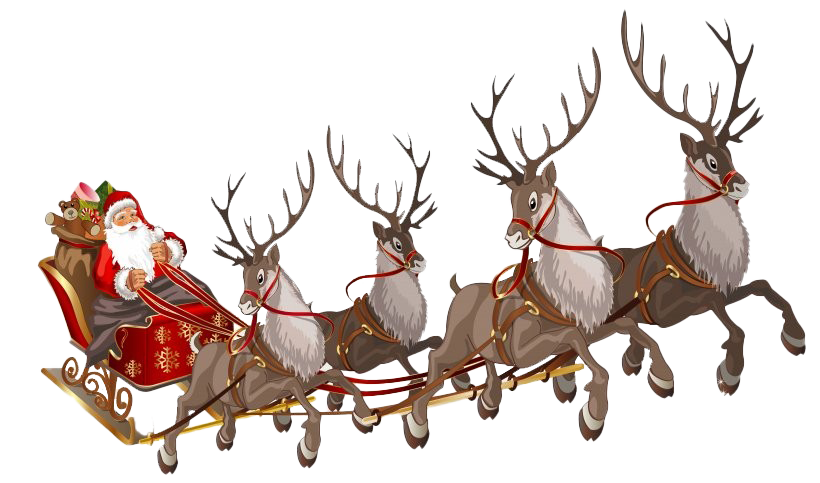 Rudolph PNG Transparent HD Photo