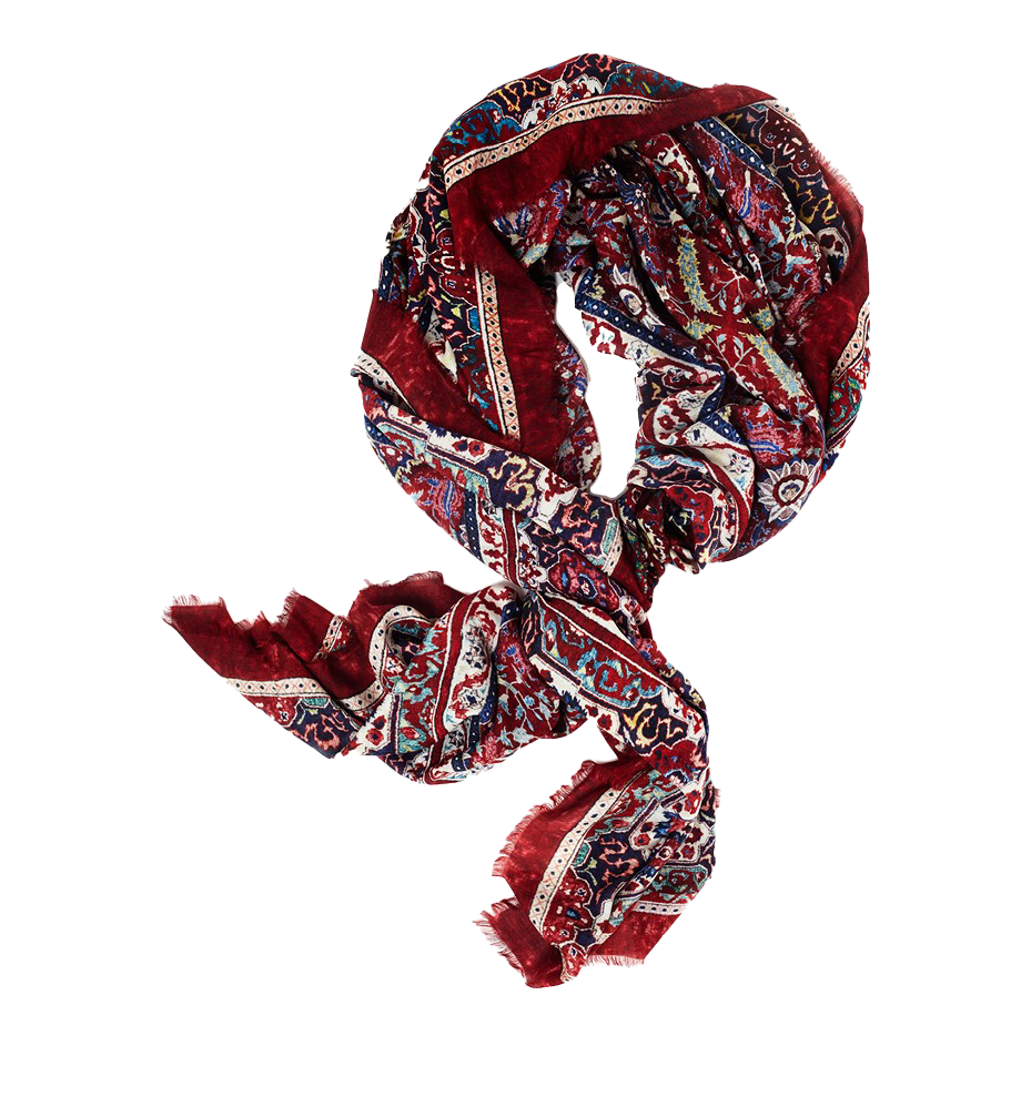 Scarf PNG Photos | PNG Mart