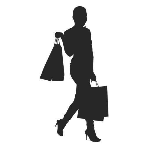 Shopping PNG File