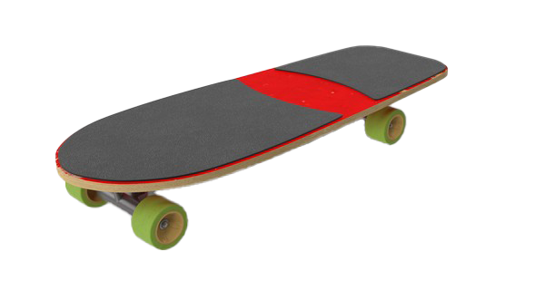 Skateboard-PNG-Hintergrund-Bild
