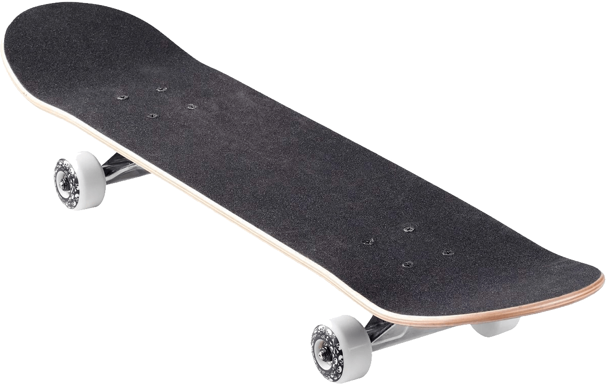 Skateboard PNG Clipart