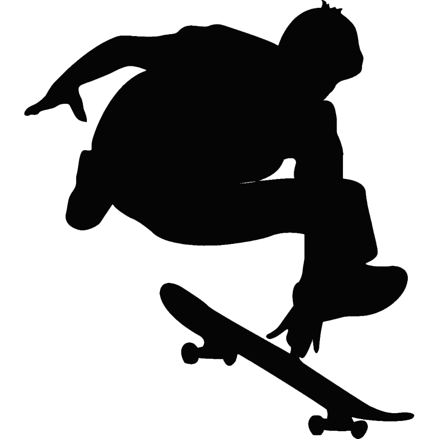 Skater PNG Clipart