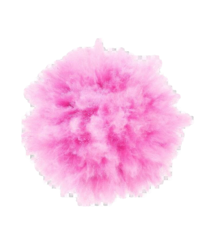 Smoke Color Bomb PNG Image