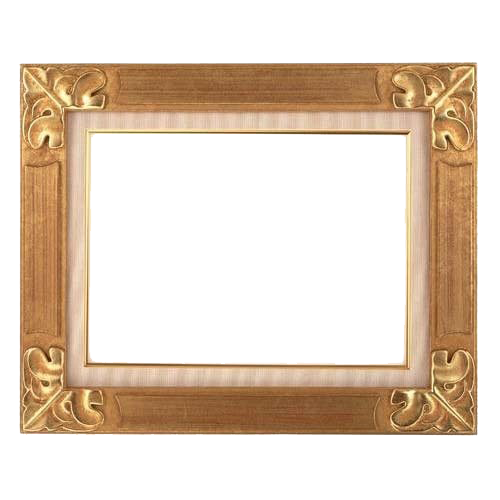 Stylish Frame PNG Free Download