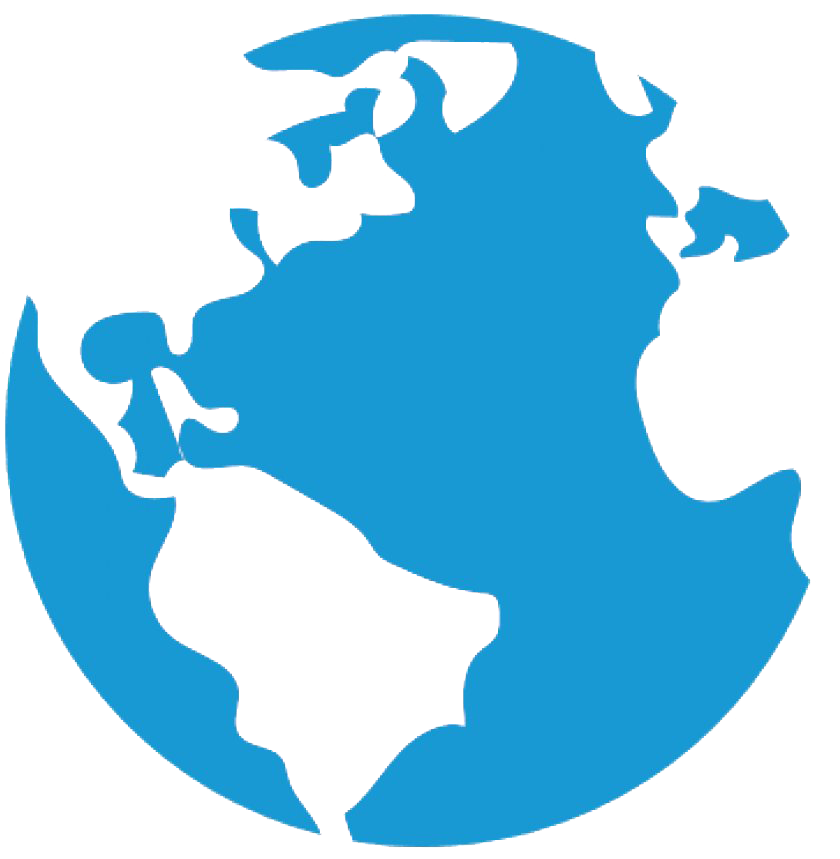 Travel Earth Globe Transparent PNG