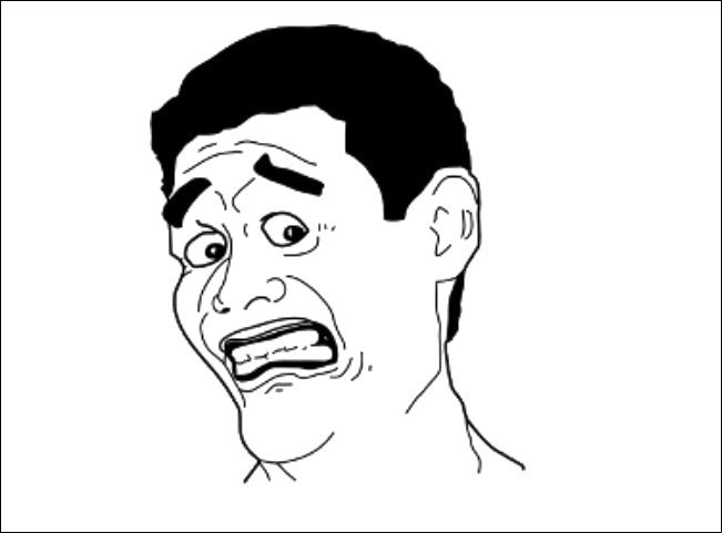 Yao Ming Face PNG Image