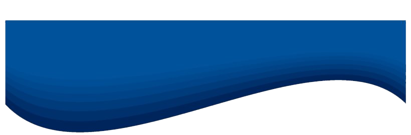 Imagem abstrata azul onda PNG