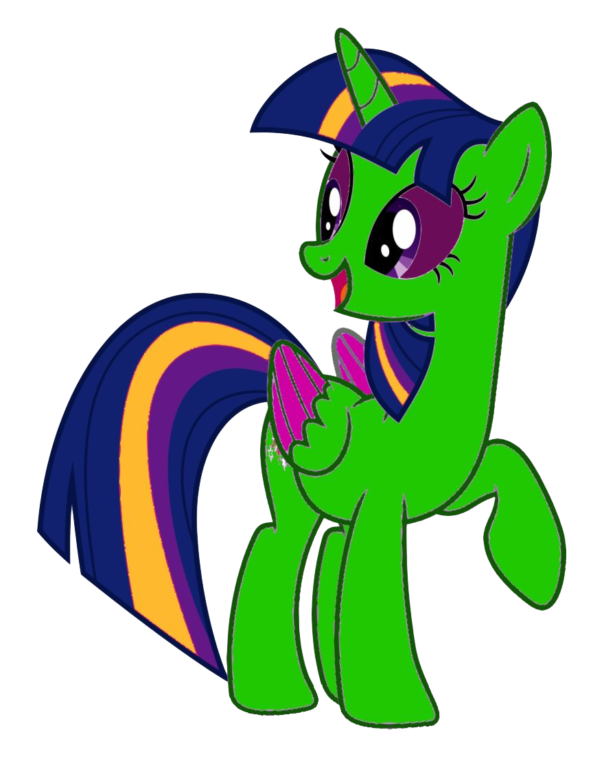 Alicorn PNG Clipart