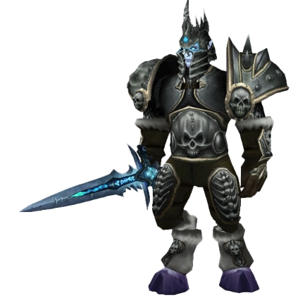 Armor King I PNG Image