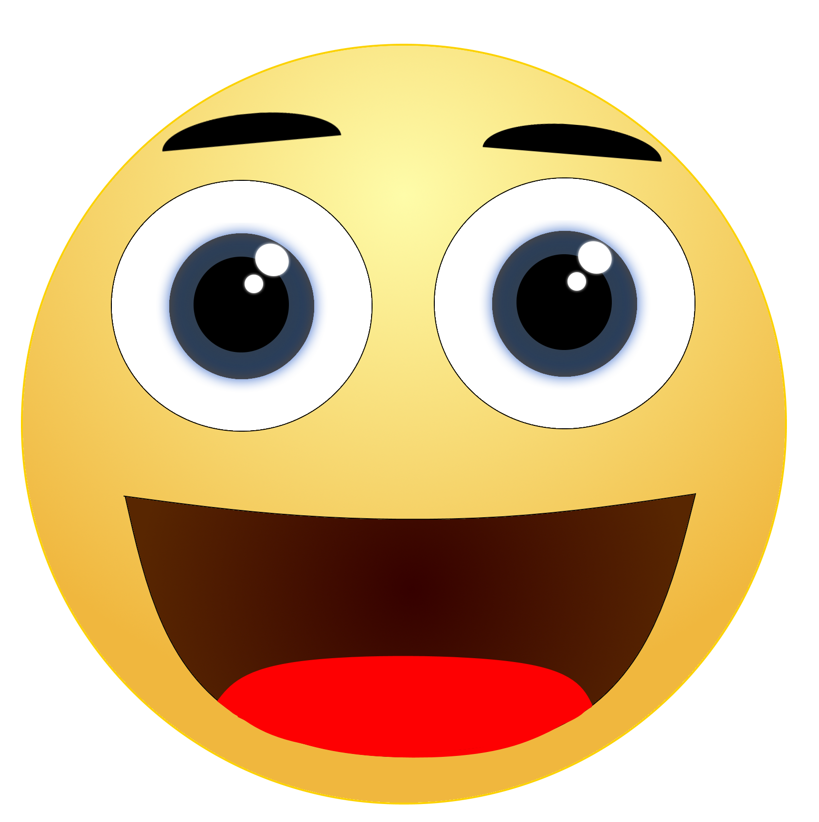 Download gratuito di Spleded Emoji PNG