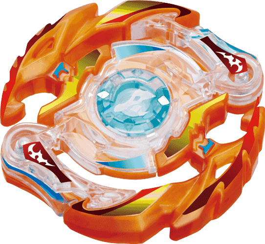 Beyblade PNG Pic