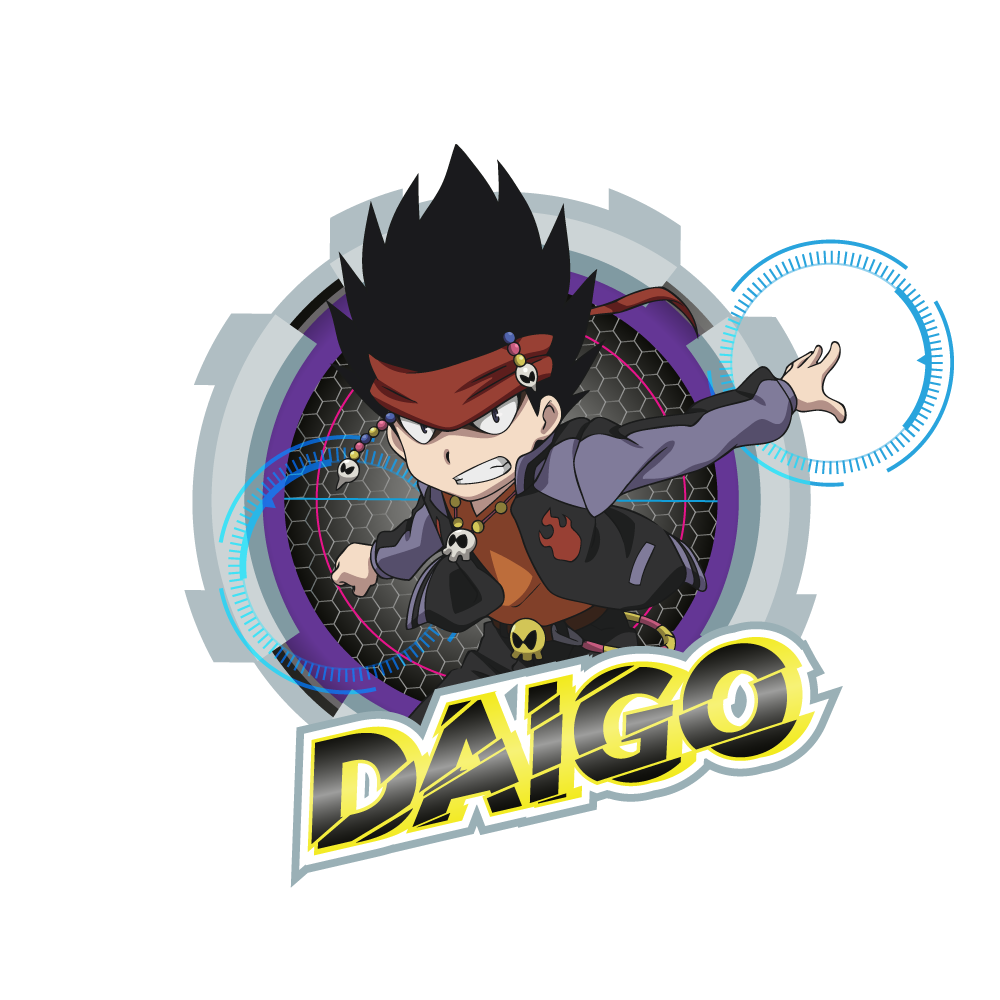 Beyblade PNG Picture