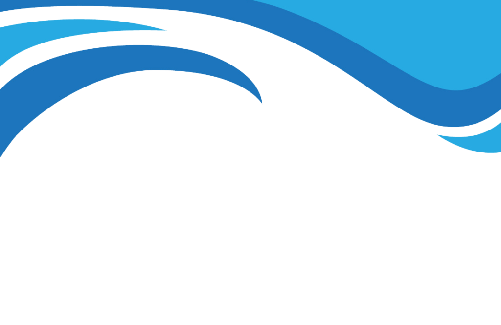 Blue Wave PNG Picture