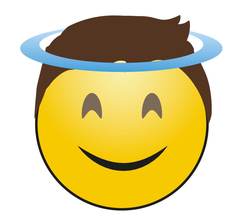 Boy Emoji PNG Free Download