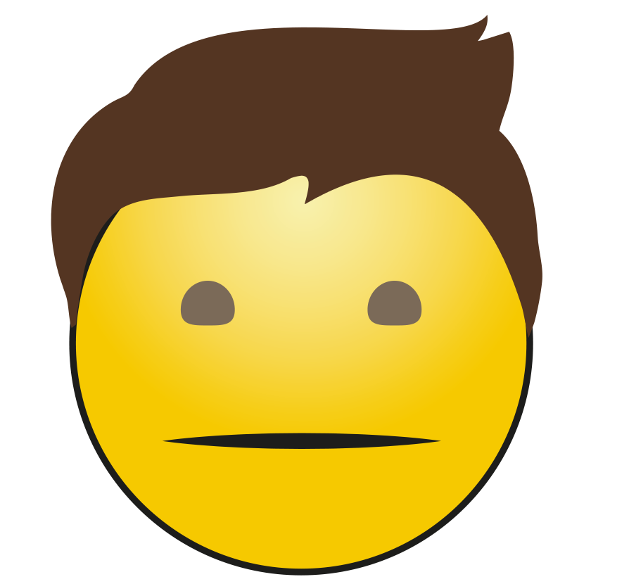 Boy Emoji PNG Photo