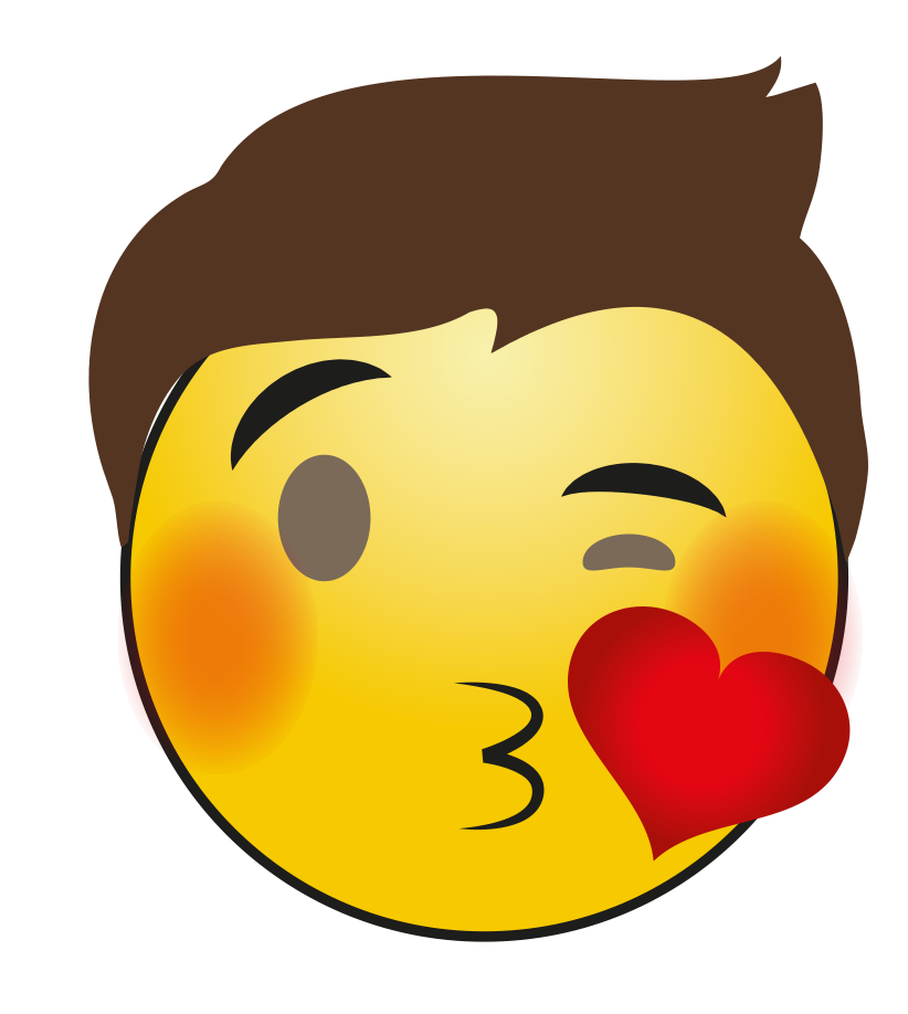 Boy Emoji PNG Pic