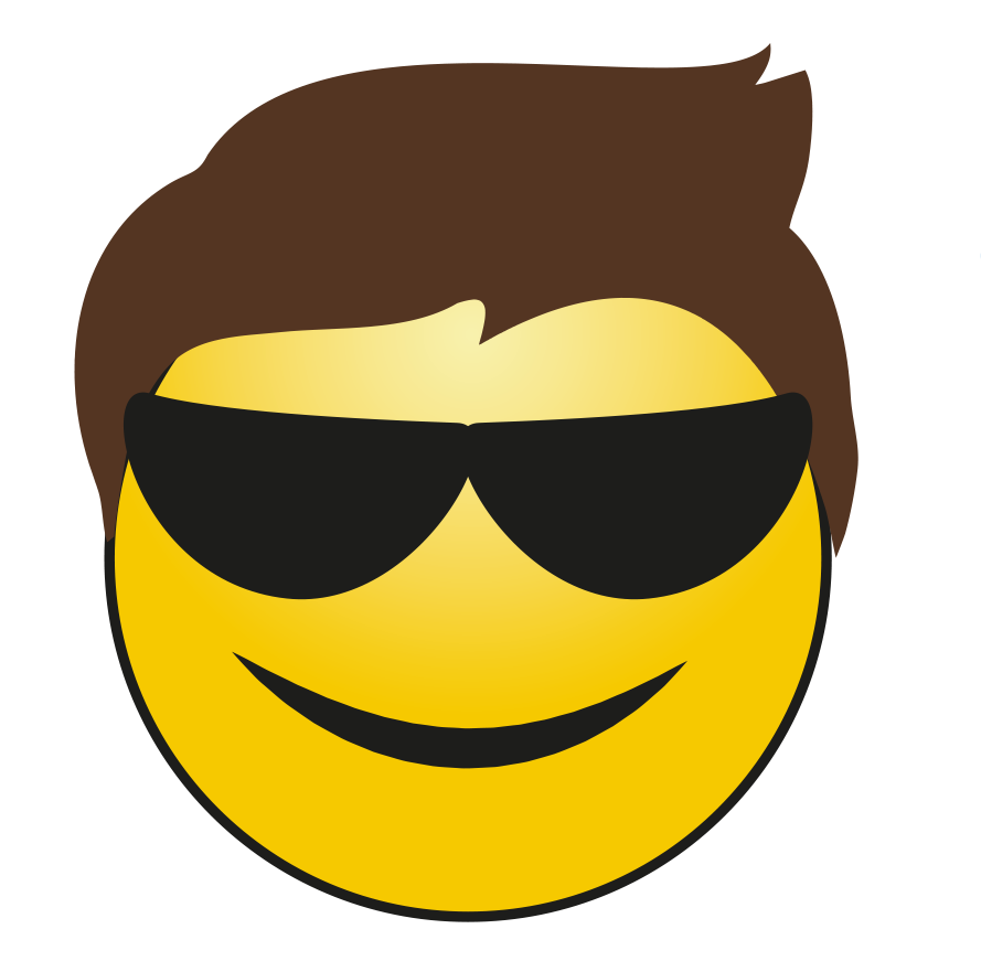 Boy Emoji PNG Picture