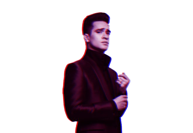 Brendon Urie PNG Photos