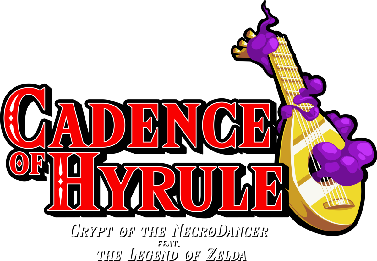 Cadence of Hyrule PNG Photos
