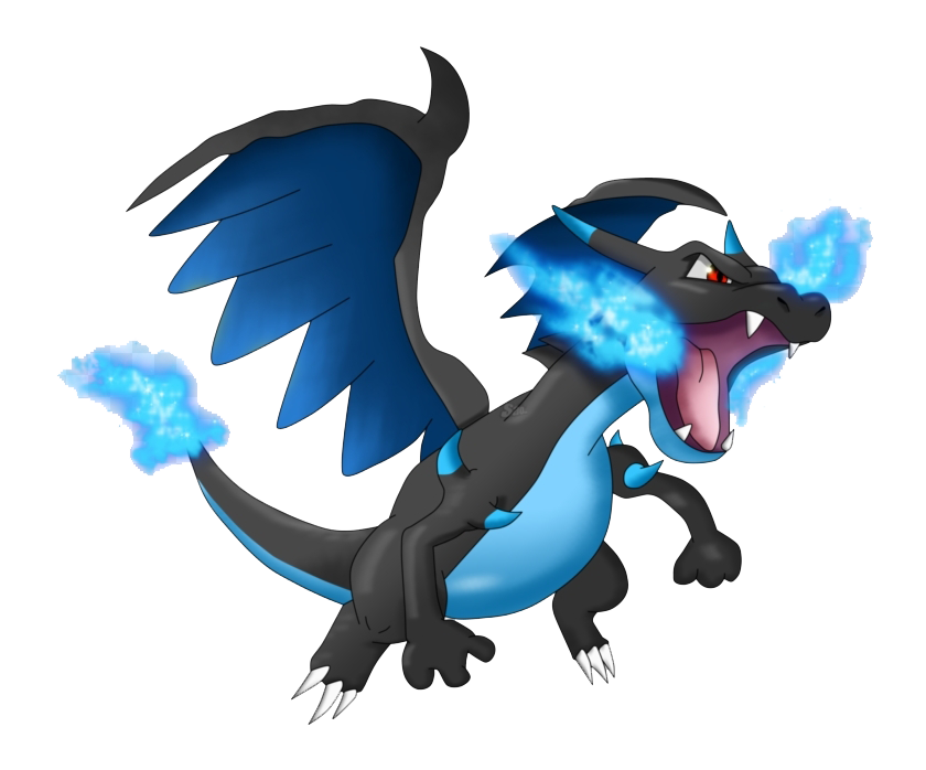 Charizard Transparent Images PNG