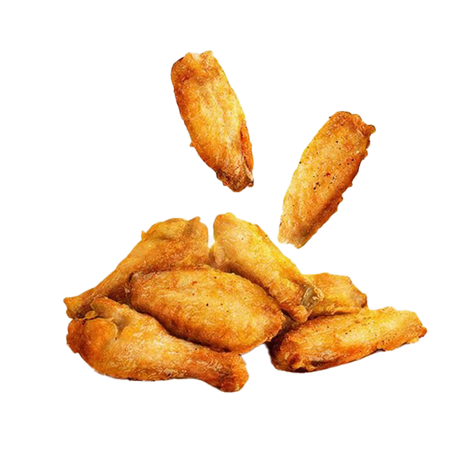 Chicken Wings PNG Free Download