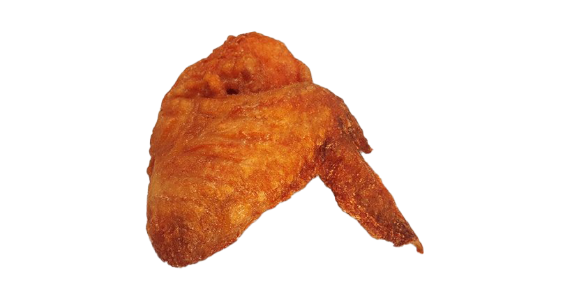 Sayap Ayam Foto PNG