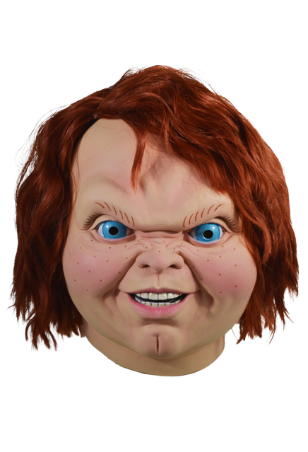 Chucky Doll PNG Picture