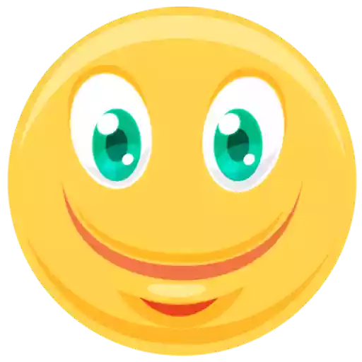Classic Emoji PNG HD