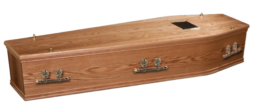 Coffin PNG Free Download
