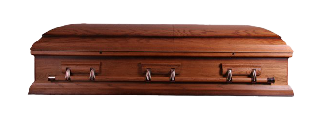 Coffin Transparent PNG