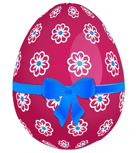 Descarga gratuita de coloridos Easter Easter PNG