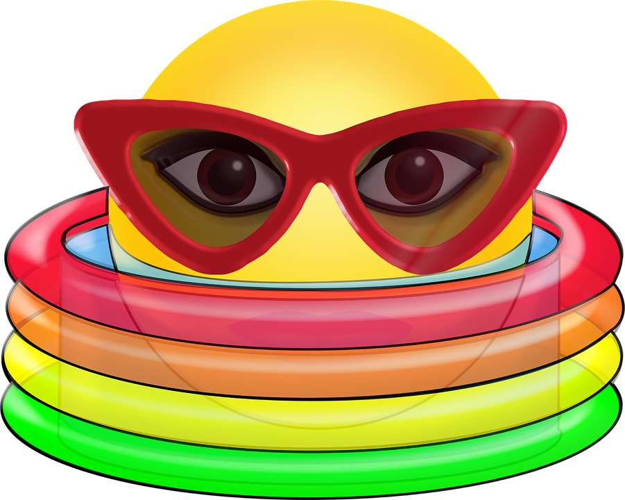 Foto legal emoji PNG