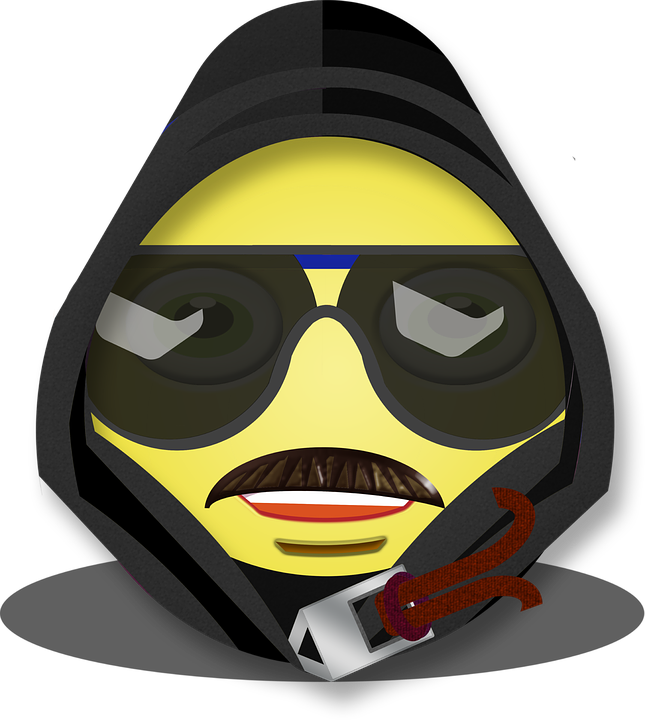 Cool Emoji PNG Picture