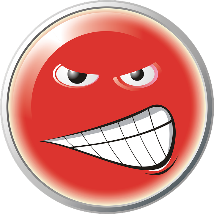 Cool Emoticon PNG Pic