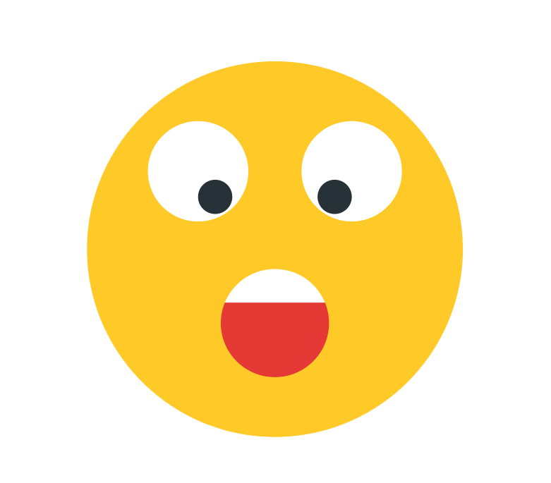 Cool WhatsApp Hipster Emoji PNG-afbeelding